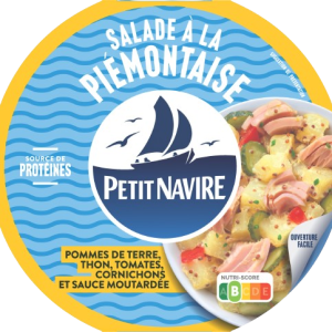 Salade à la Piémontaise - Image 1